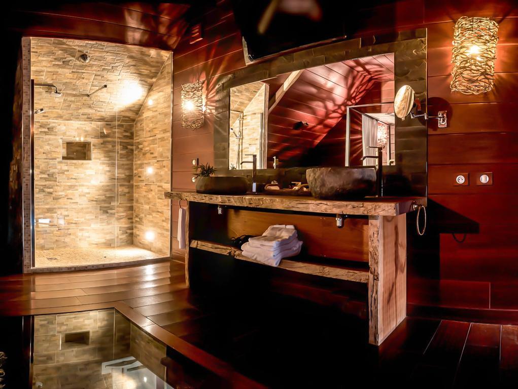 Le Clos Des Vignes Neuville-Bosc Экстерьер фото