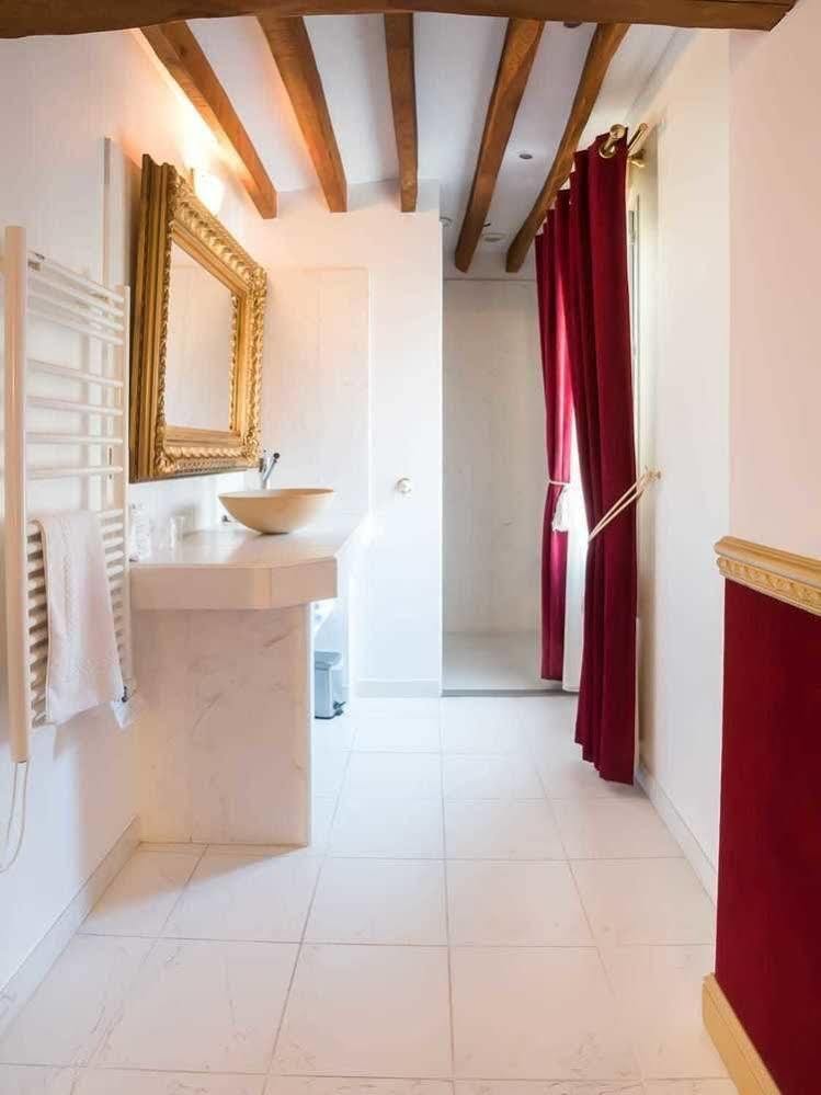 Le Clos Des Vignes Neuville-Bosc Экстерьер фото